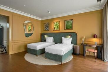 هتل Verno House Budapest, Vignette Collection, An Ihg