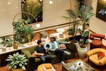 هتل Verno House Budapest, Vignette Collection, An Ihg