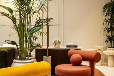 هتل Verno House Budapest, Vignette Collection, An Ihg