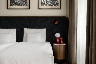 هتل Verno House Budapest, Vignette Collection, An Ihg