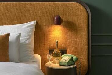 هتل Verno House Budapest, Vignette Collection, An Ihg