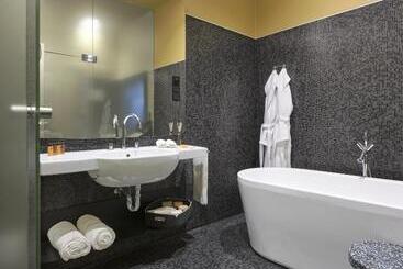 هتل Verno House Budapest, Vignette Collection, An Ihg