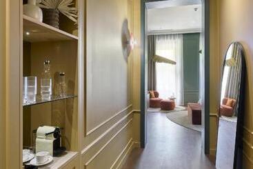 هتل Verno House Budapest, Vignette Collection, An Ihg