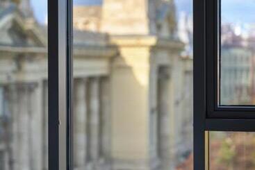 هتل Verno House Budapest, Vignette Collection, An Ihg