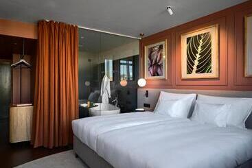 هتل Verno House Budapest, Vignette Collection, An Ihg