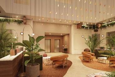 هتل Verno House Budapest, Vignette Collection, An Ihg