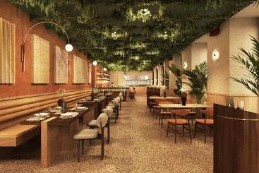 هتل Verno House Budapest, Vignette Collection, An Ihg
