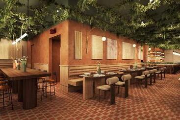 هتل Verno House Budapest, Vignette Collection, An Ihg