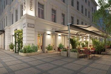 هتل Verno House Budapest, Vignette Collection, An Ihg