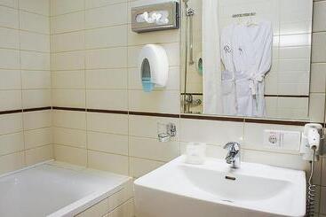 酒店 Vitapark Carpaty