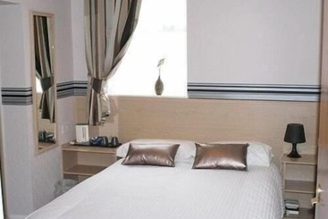 호텔 West Vale Villa
