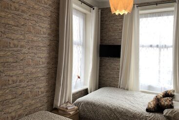 호텔 West Vale Villa