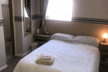 호텔 West Vale Villa