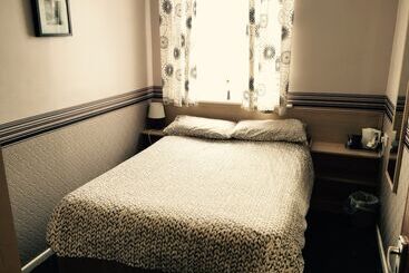 호텔 West Vale Villa