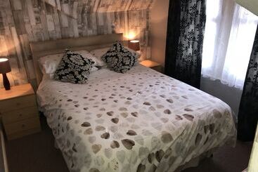 호텔 West Vale Villa
