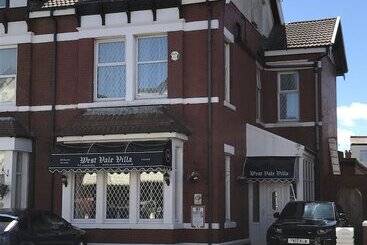 호텔 West Vale Villa