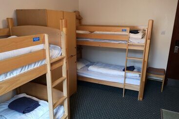 Inverness Youth Hostel