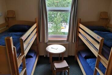 Inverness Youth Hostel