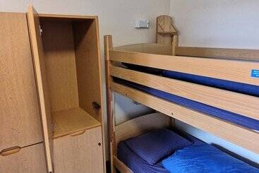 Inverness Youth Hostel