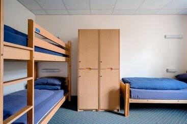 Inverness Youth Hostel