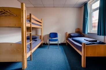 Inverness Youth Hostel