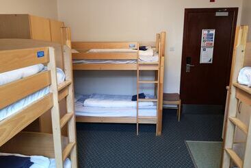 Inverness Youth Hostel
