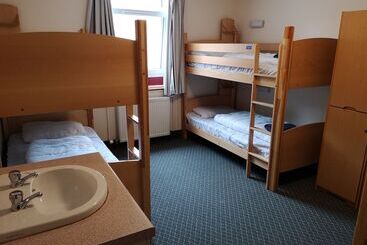 Inverness Youth Hostel