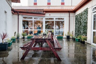 Inverness Youth Hostel
