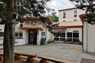 Inverness Youth Hostel