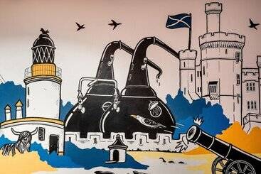 Inverness Youth Hostel