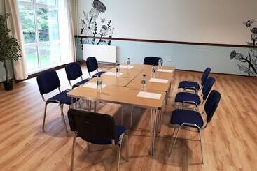 Inverness Youth Hostel