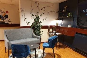 Inverness Youth Hostel