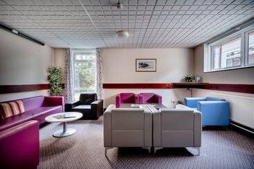 Inverness Youth Hostel
