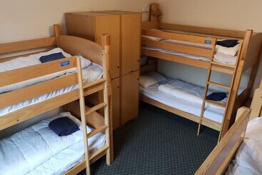 Inverness Youth Hostel
