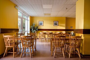 Inverness Youth Hostel