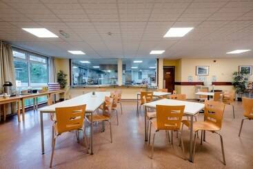 Inverness Youth Hostel