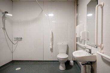 Inverness Youth Hostel