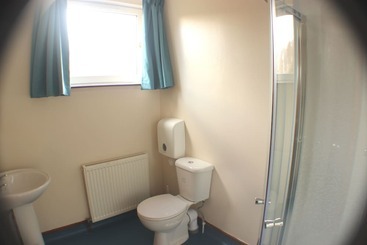 Inverness Youth Hostel