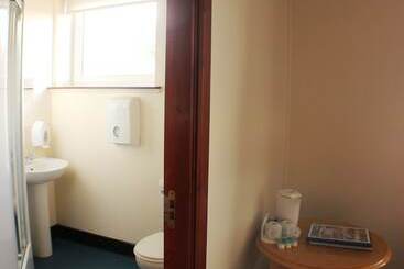 Inverness Youth Hostel