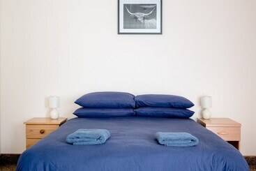 Inverness Youth Hostel