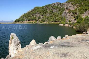 Karaca Apart