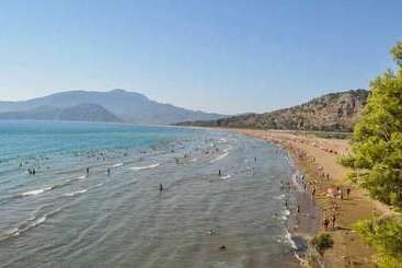 Karaca Apart
