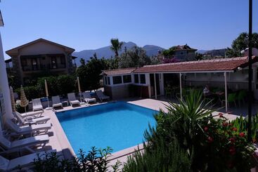 Karaca Apart