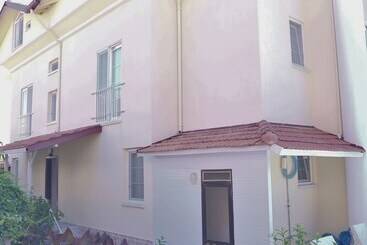 Karaca Apart