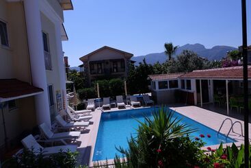 Karaca Apart