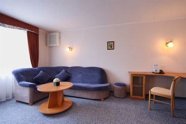 Liner Airporthotel Ekaterinburg