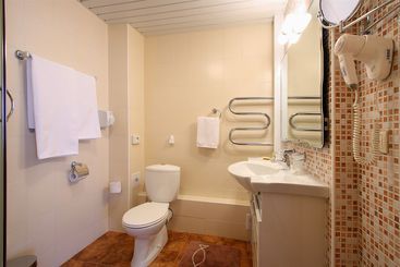 Liner Airporthotel Ekaterinburg