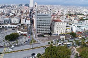Mersin Oteli