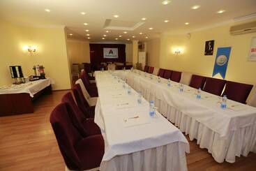 Mersin Oteli