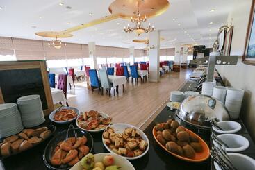 Mersin Oteli